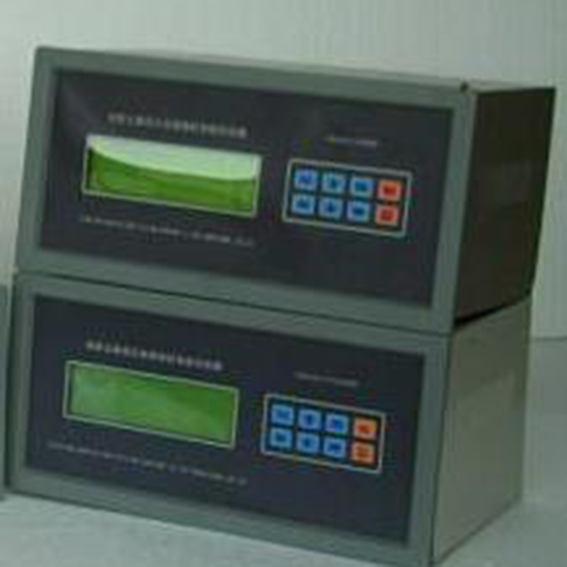 麟游TM-II型电除尘高压控制器